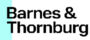 Barnes & Thornburg LLP Logo